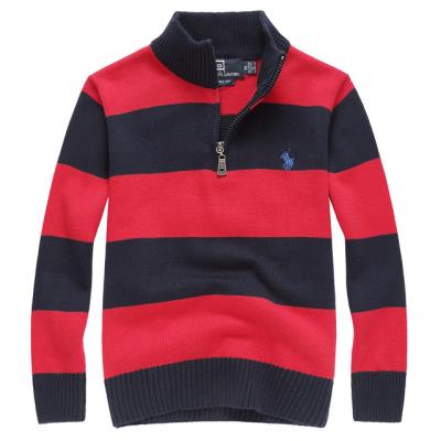 Cheap Kid's Polo Sweaters wholesale No. 11